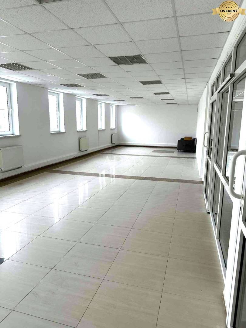 Offices and Commercial premises, Kysucké Nové Mesto