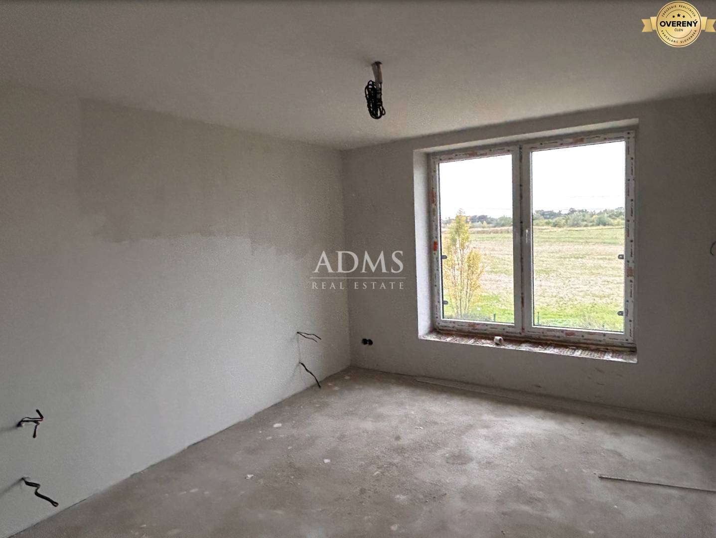 3-bedroom house with wellness zone in Chorvátsky Grob, Čierna Voda