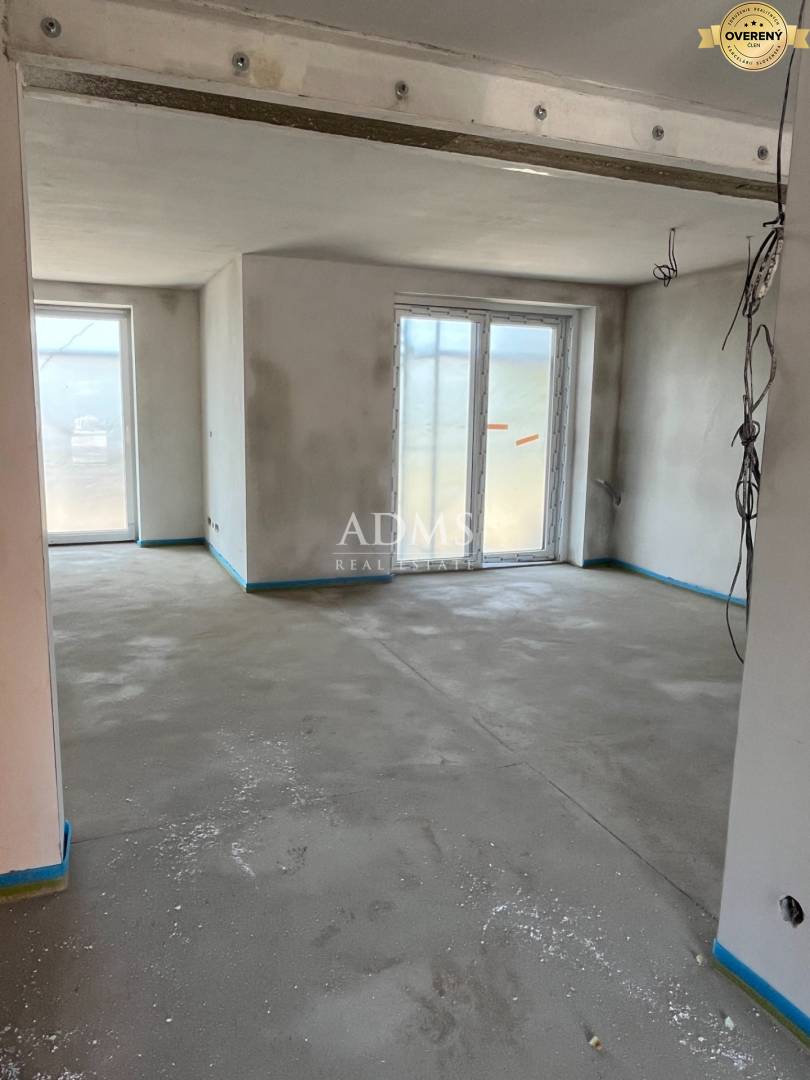 3-bedroom house with wellness zone in Chorvátsky Grob, Čierna Voda