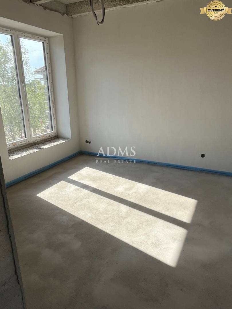 3-bedroom house with wellness zone in Chorvátsky Grob, Čierna Voda
