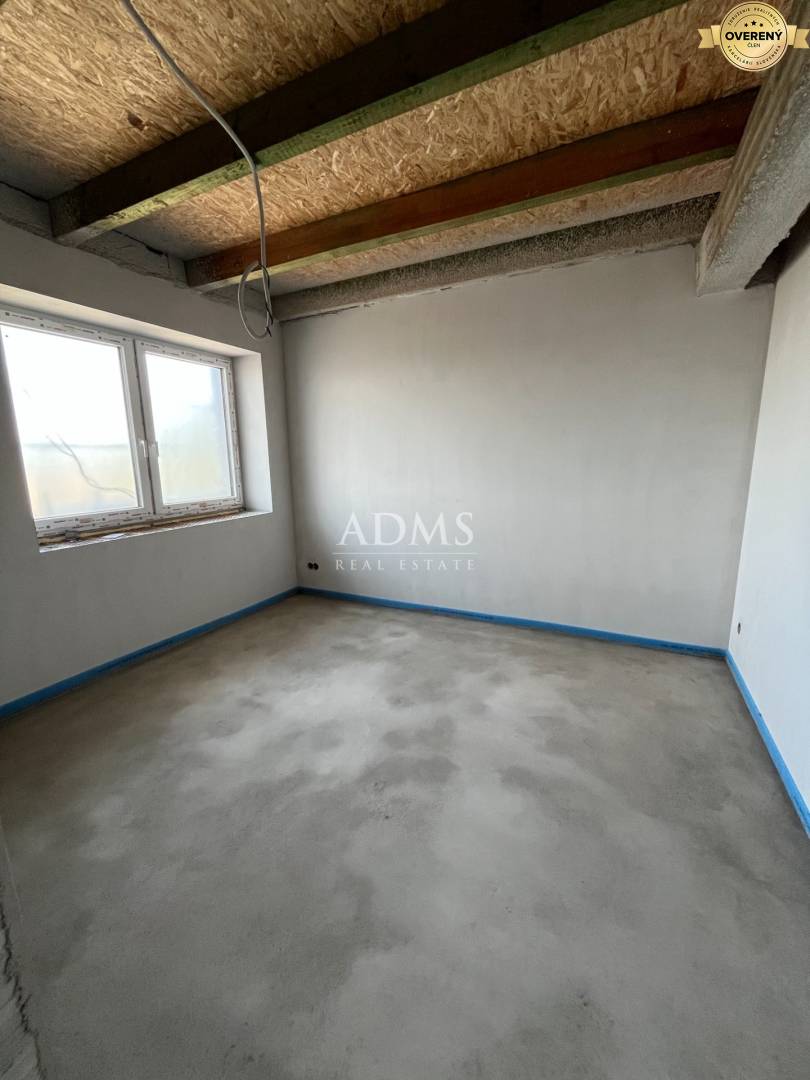 3-bedroom house with wellness zone in Chorvátsky Grob, Čierna Voda