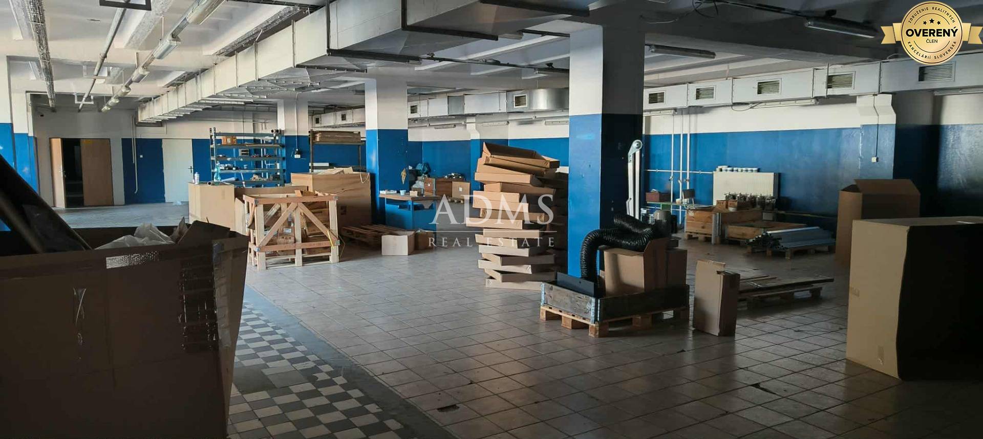 Rent Storehouses and Workshops, Storehouses and Workshops, Štúrova, Il