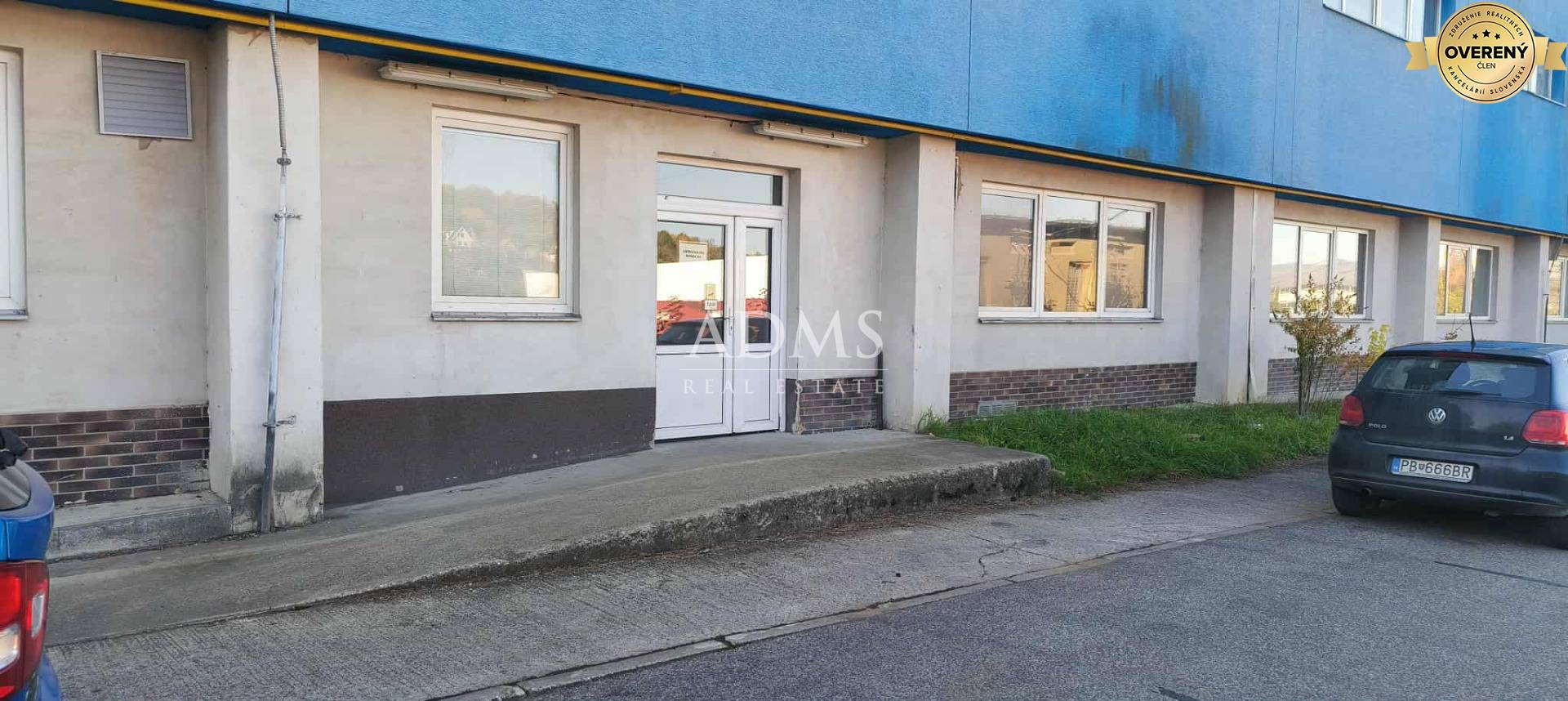 Rent Storehouses and Workshops, Storehouses and Workshops, Štúrova, Il