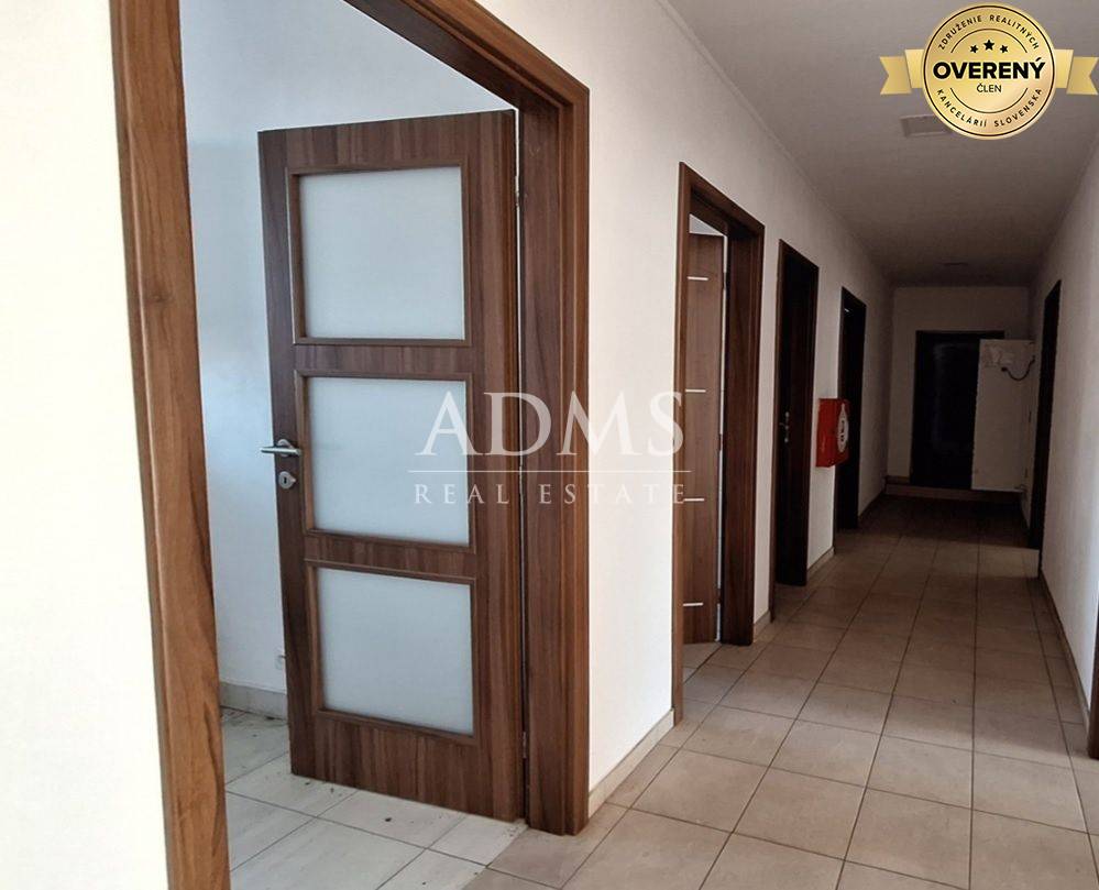 Rent Storehouses and Workshops, Storehouses and Workshops, Robotnícka,