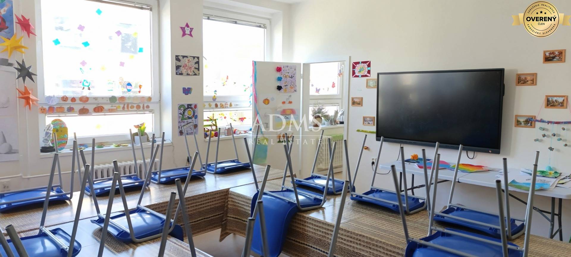 Offices, Antona Bernoláka Street, Žilina, Slovakia