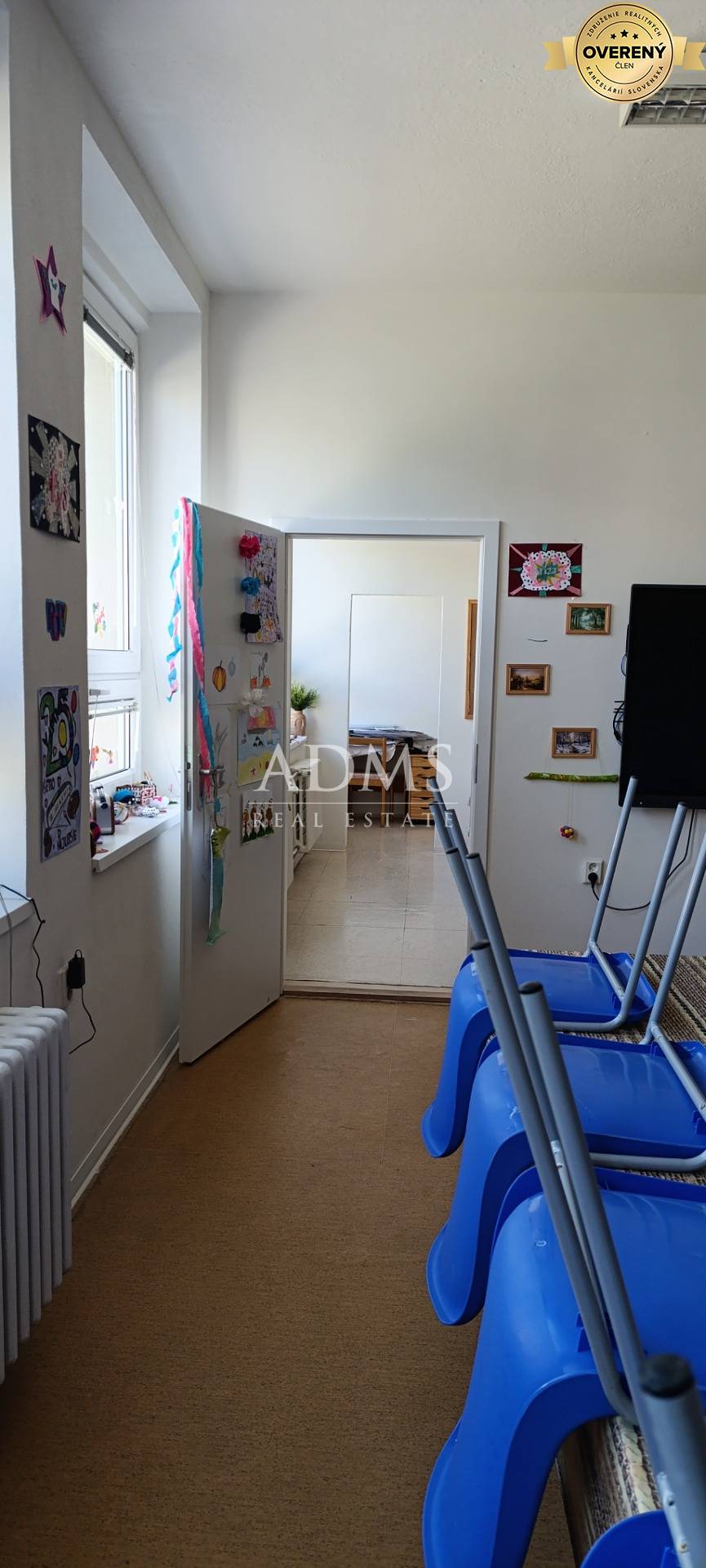 Offices, Antona Bernoláka Street, Žilina, Slovakia