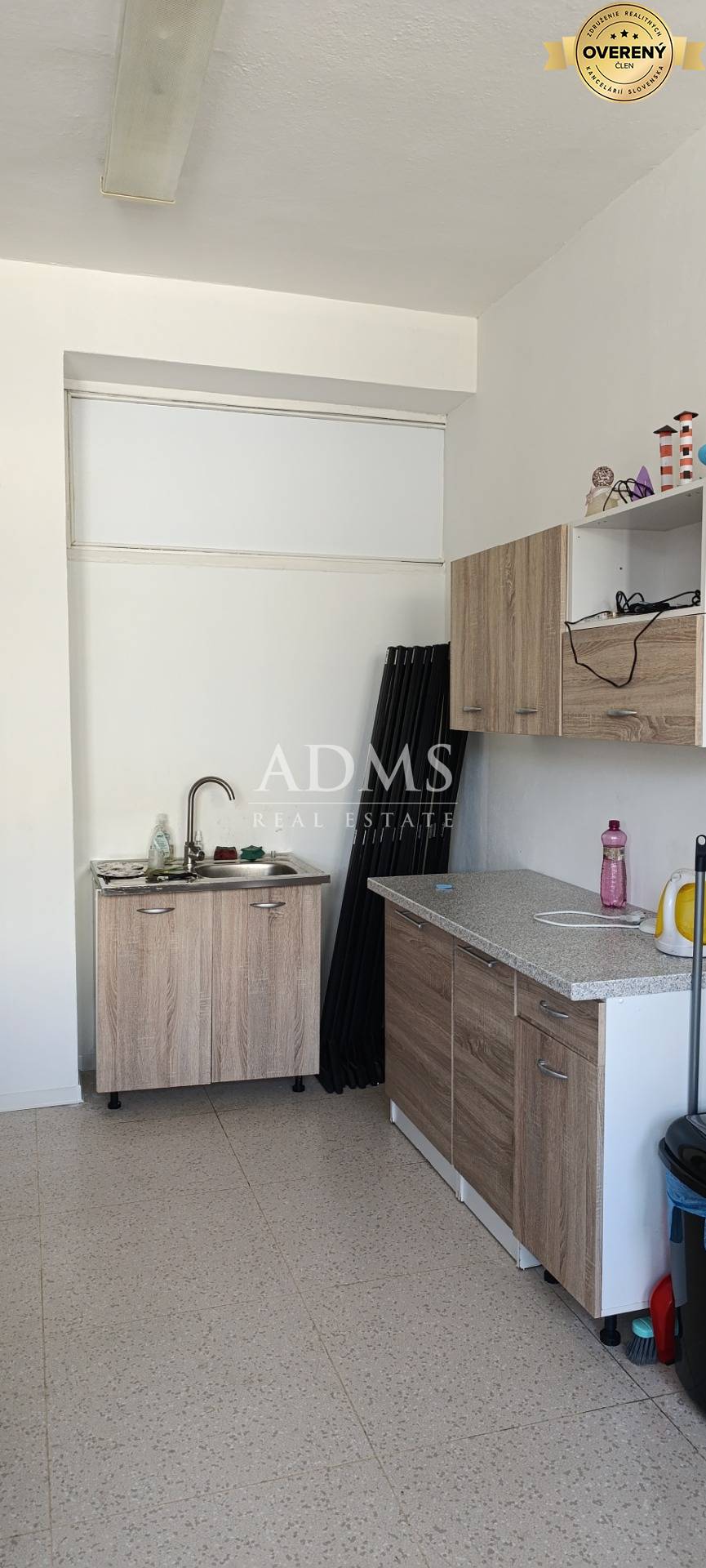 Offices, Antona Bernoláka Street, Žilina, Slovakia