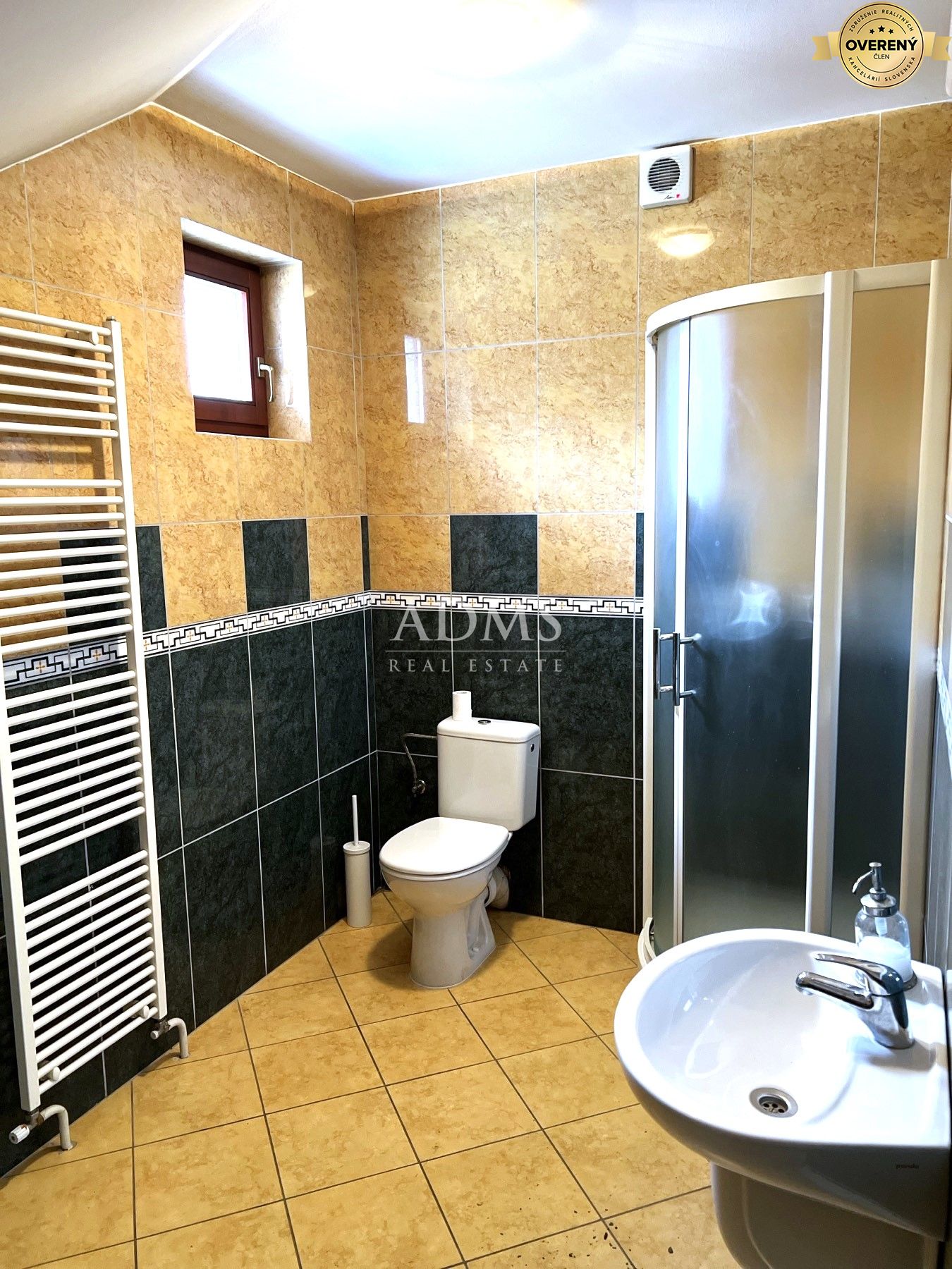 Office Space in the Heart of Žilina with Parking