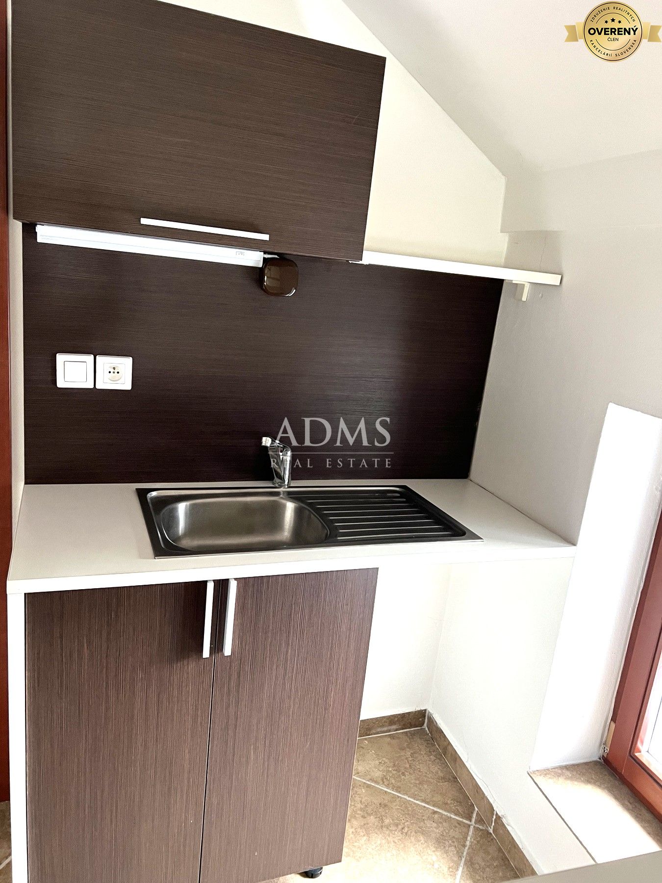 Office Space in the Heart of Žilina with Parking