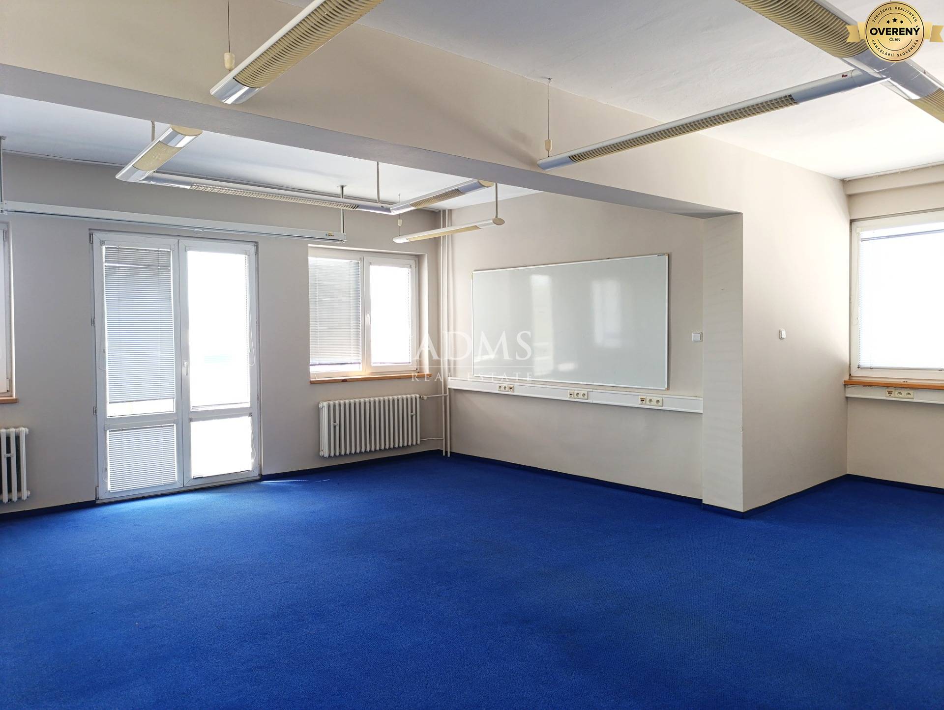 Office spaces Žilina