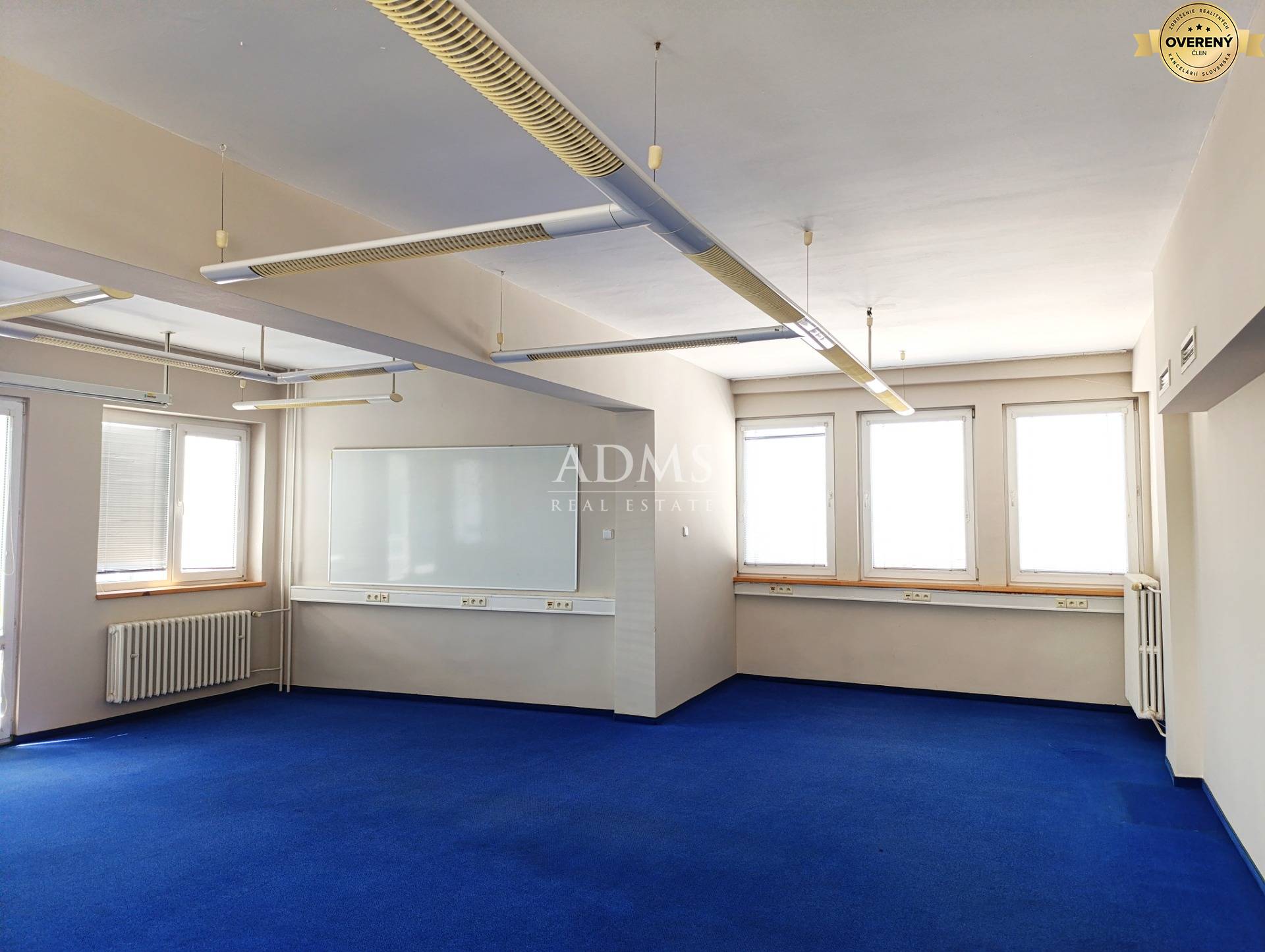 Office spaces Žilina