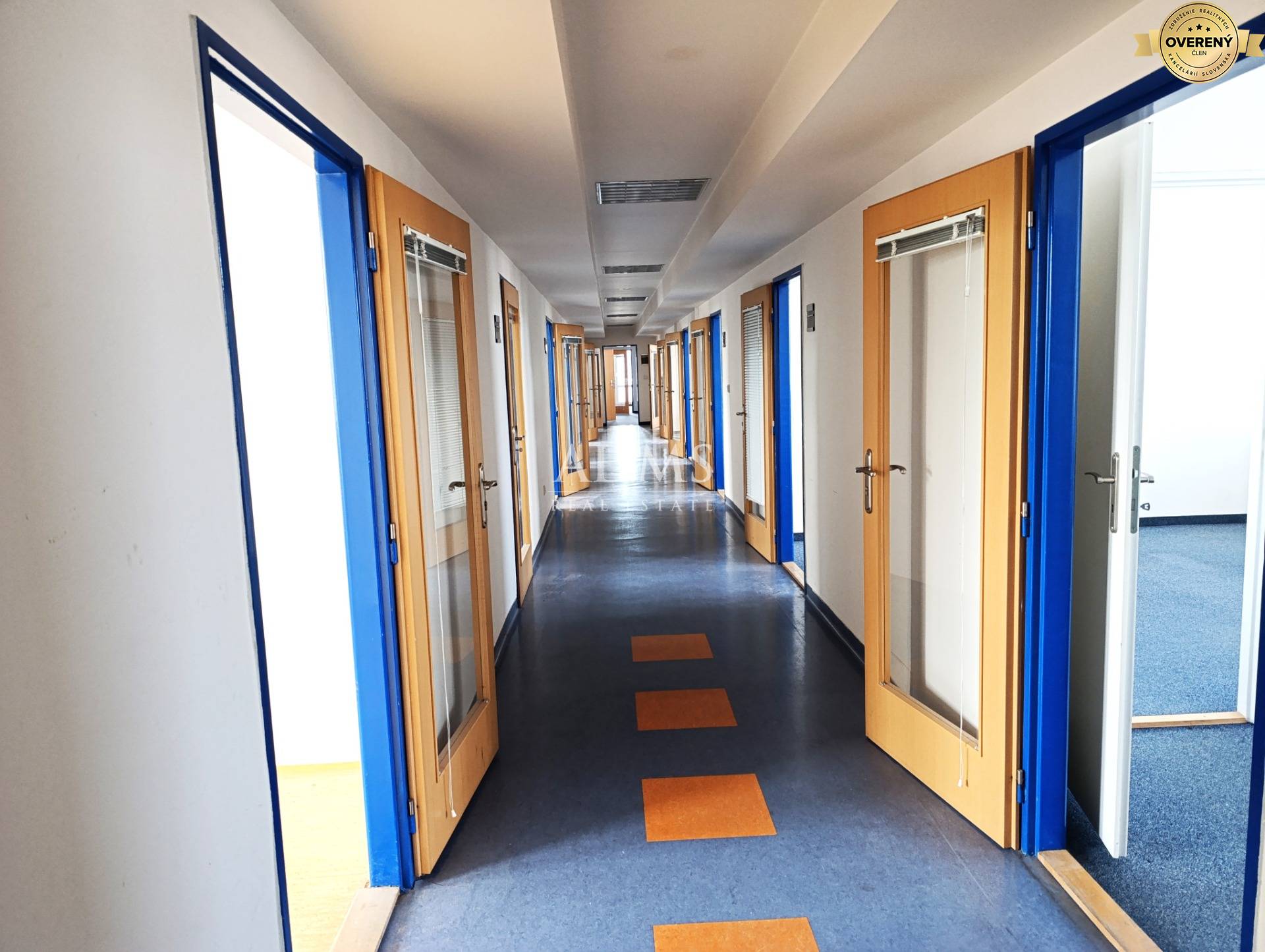 Office spaces Žilina