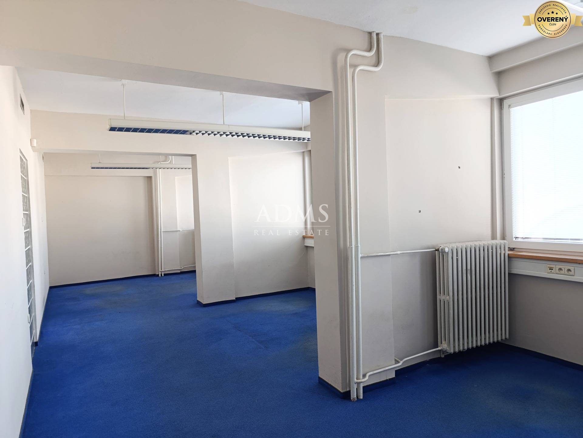 Office spaces Žilina