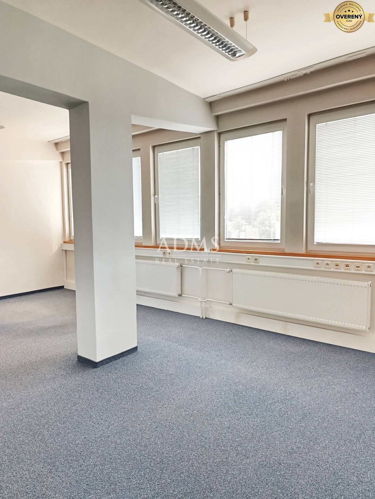 Office spaces Žilina