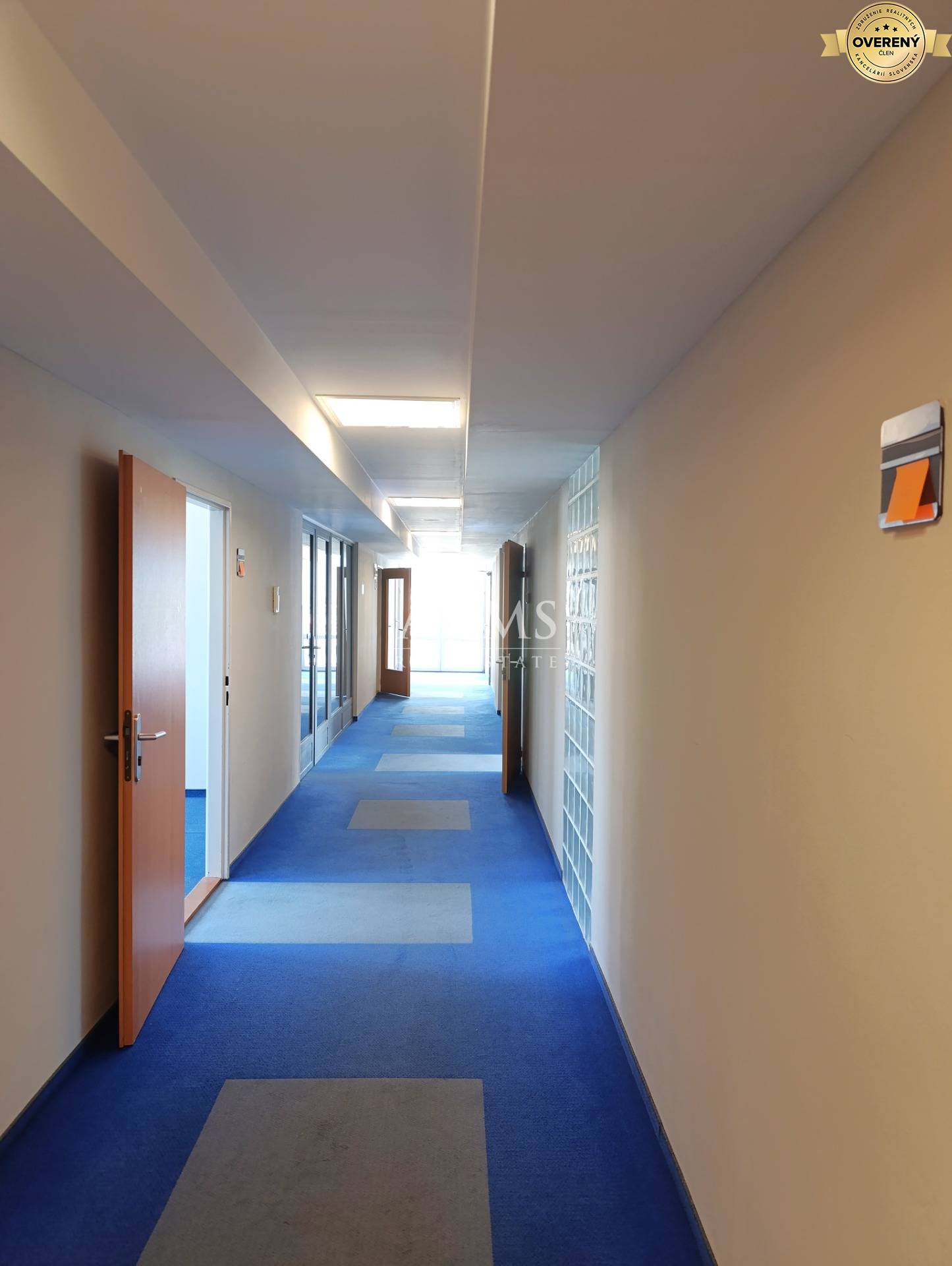 Office spaces Žilina