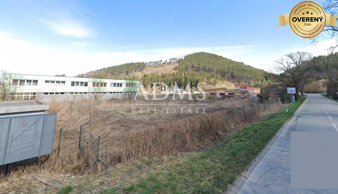 Sale Land plots - commercial, Land plots - commercial, Žilina, Slovaki