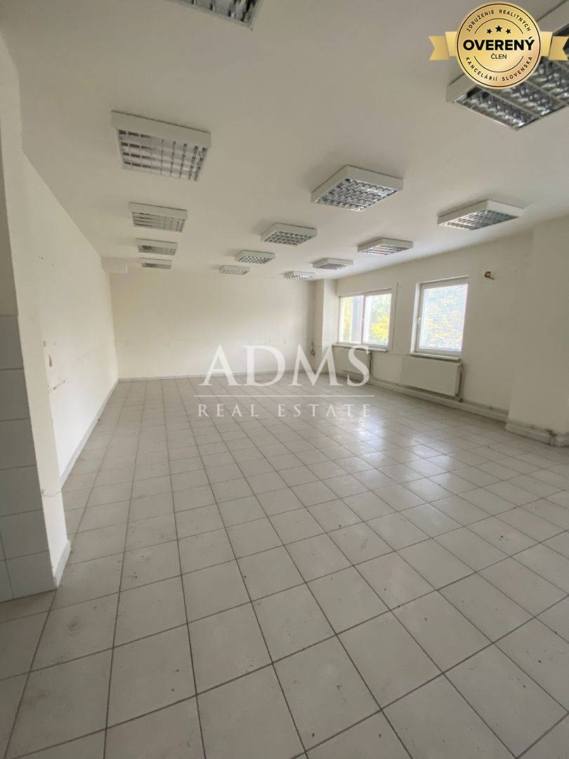 Production / storage / logistics premises