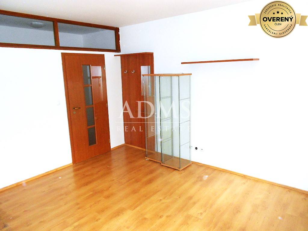 Facilities for services and consulting in the City Centre