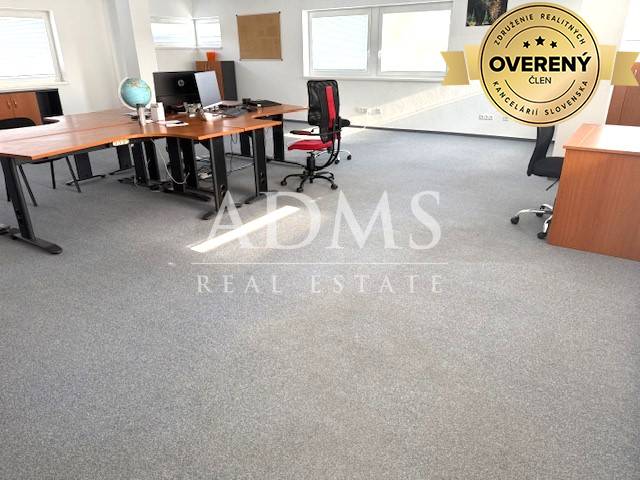 Office - open space in Žilina