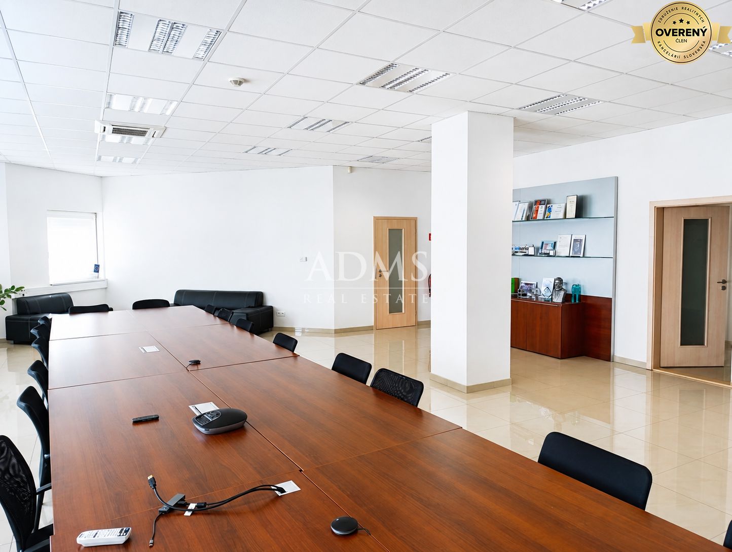 Office for rent
