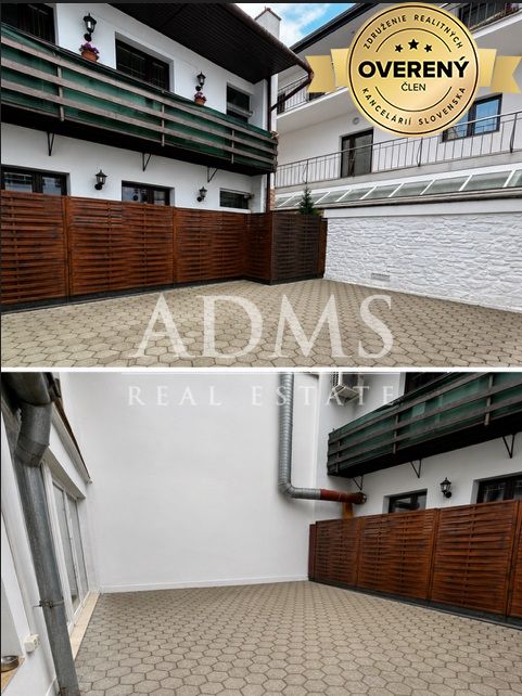 Rent Commercial premises, Commercial premises, Pernikárska, Žilina, Sl