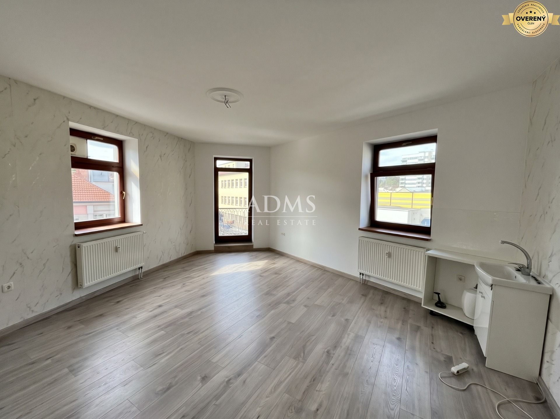 Rent Offices, Offices, Hviezdoslavova, Žilina, Slovakia
