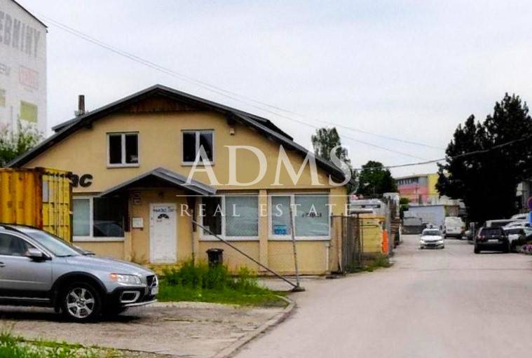Sale Commercial premises, Commercial premises, Žilina, Slovakia