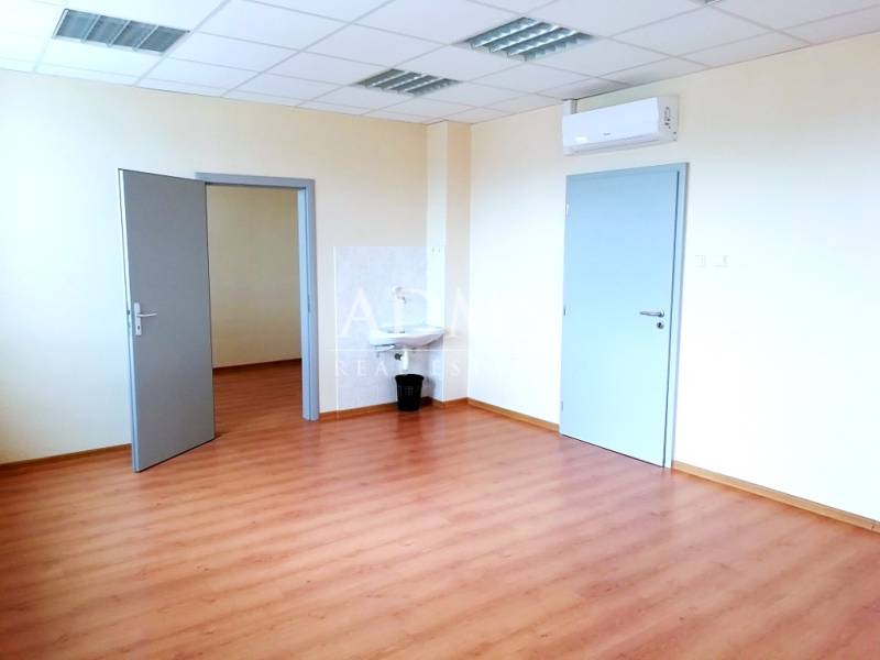 Offices in the centre of Žilina for rent