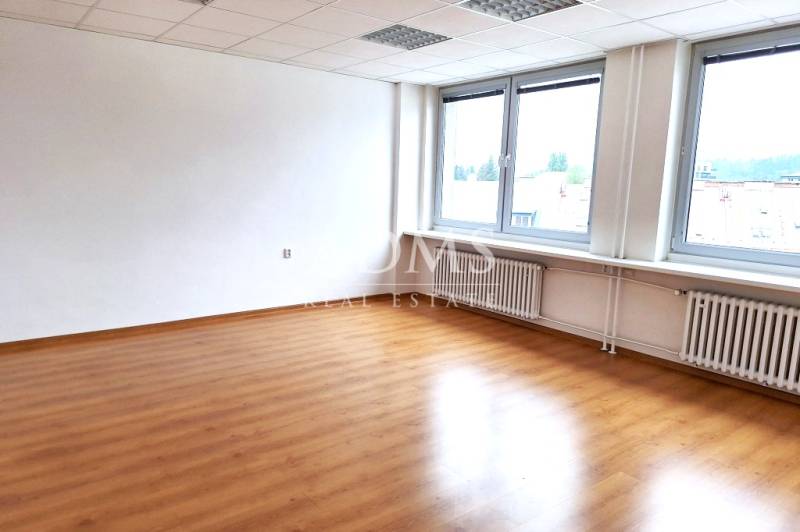 Rent Offices, Offices, Kuzmányho, Žilina, Slovakia