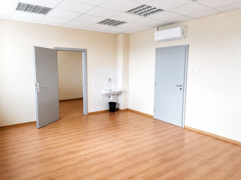 Offices in the centre of Žilina for rent