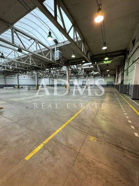 Rent Production premises, Production premises, Žilina, Slovakia