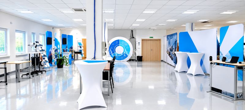 Office - open space in Žilina