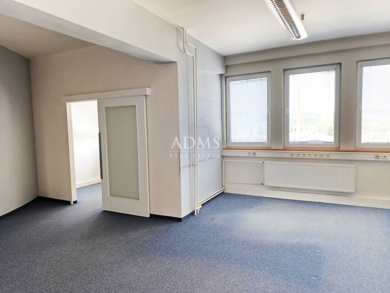 Office spaces Žilina