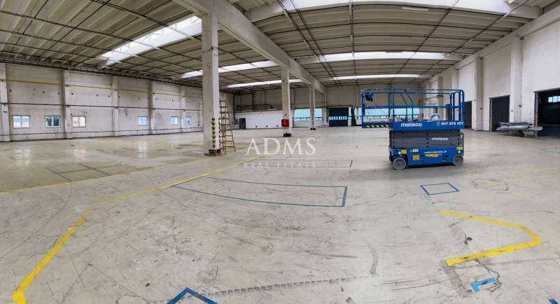 Rent Production premises, Production premises, Bytčická cesta, Žilina,