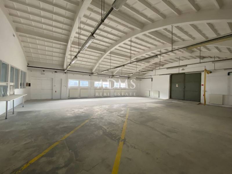 Rent Storehouses and Workshops, Storehouses and Workshops, Bytčická ce