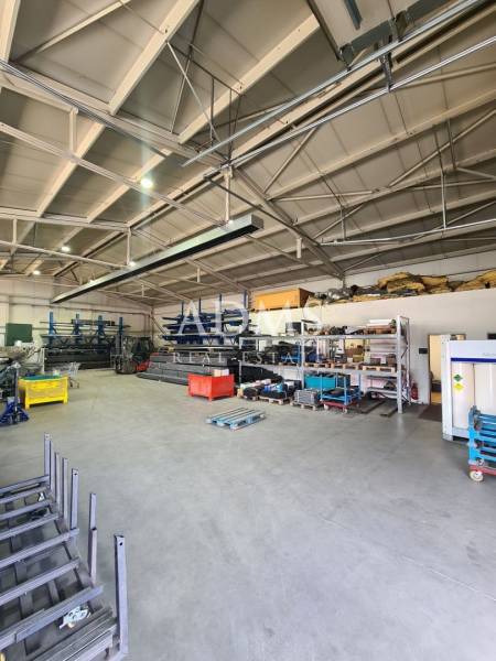 Sale Production premises, Production premises, Žilina, Slovakia