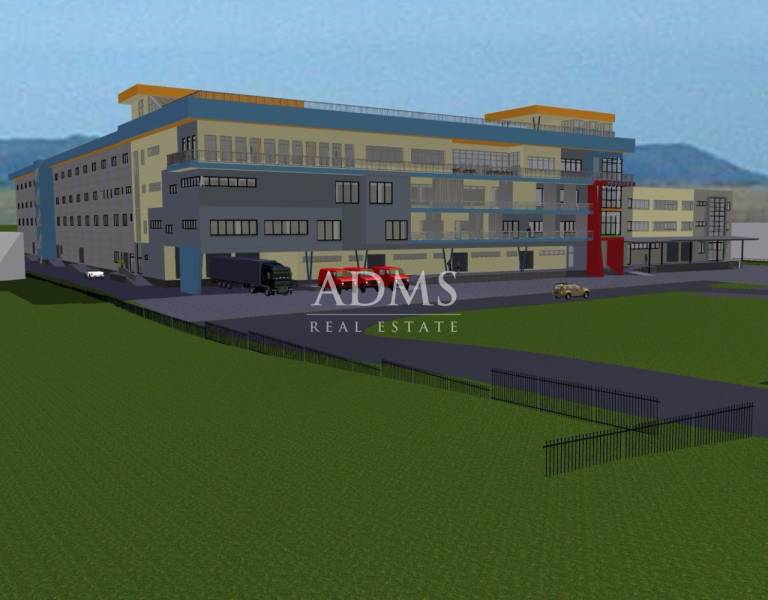 Rent Commercial premises, Commercial premises, Rosinská cesta, Žilina,
