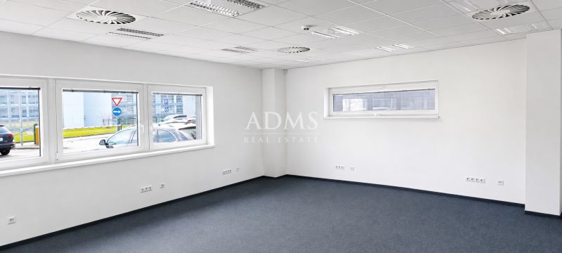 Office for rent