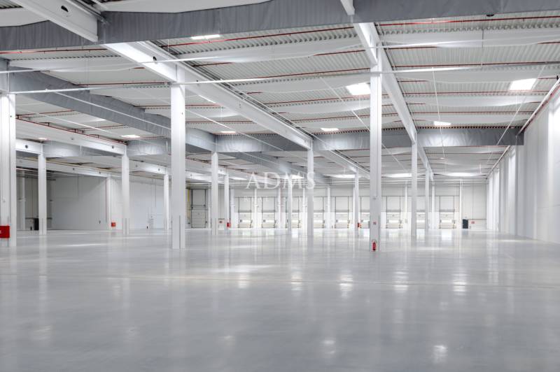 Logistics / warehouse space