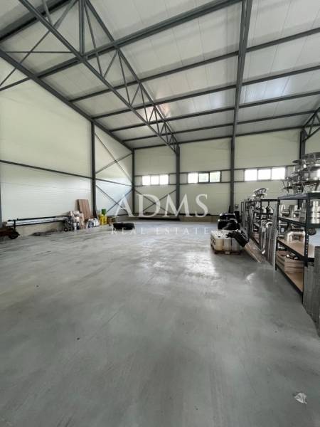 Rent Storehouses and Workshops, Storehouses and Workshops, Žilina, Slo