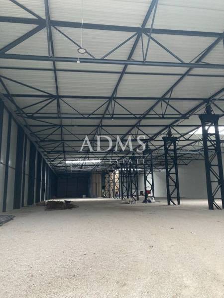 Rent Production premises, Production premises, Martin, Slovakia
