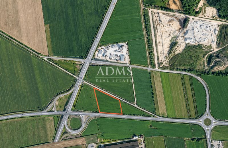Sale Land plots - commercial, Land plots - commercial, Martin, Slovaki