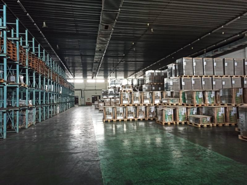 Storage area for sale