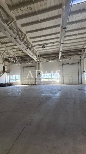 Rent Storehouses and Workshops, Storehouses and Workshops, Považská By