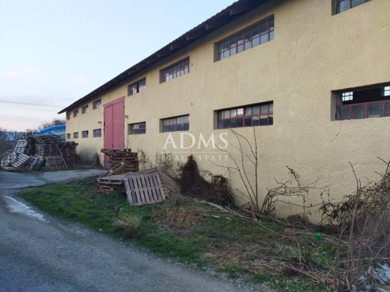 Warehouses Ladce / Ilava