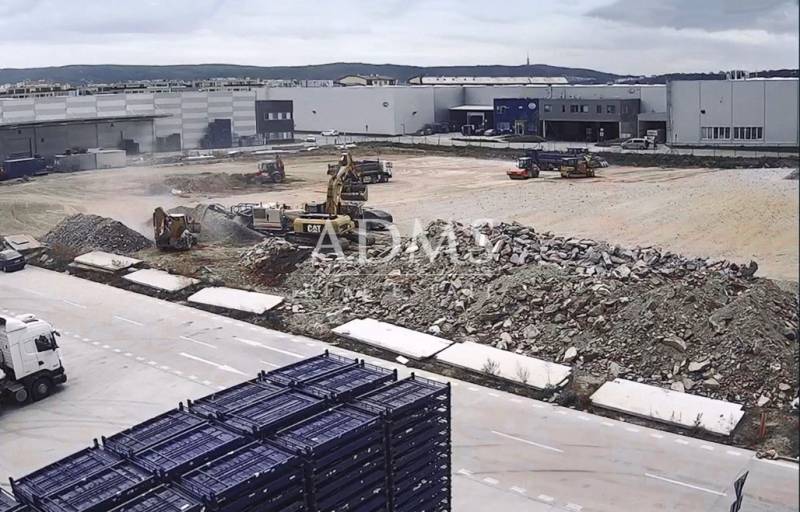 Rent Storehouses and Workshops, Storehouses and Workshops, Bratislava 