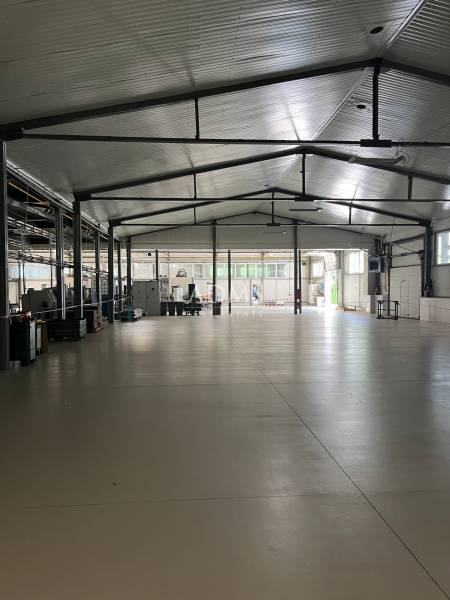 Rent Storehouses and Workshops, Storehouses and Workshops, Žilina, Slo