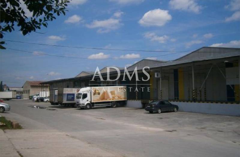 Premises for rent