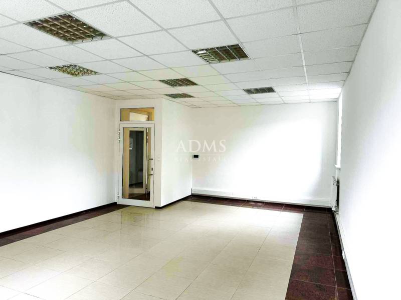 Offices for rent, Kysucké Nové Mesto, Slovakia