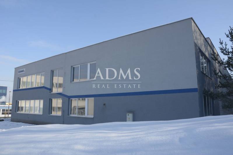 Rent Storehouses and Workshops, Storehouses and Workshops, Trenčianska